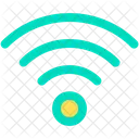 Wifi Signal Network Icon