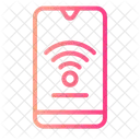 Wifi Smart Icon