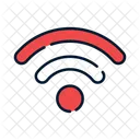 Wifi Internet Connection Icon