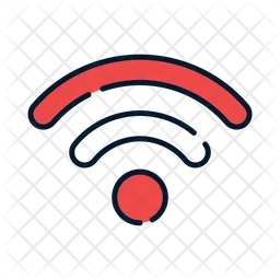 Wifi  Icon