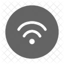 Wifi Public Wireless Icon