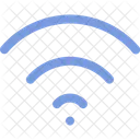 Signal Wifi Internet Icon