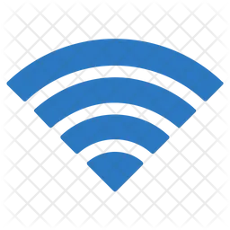 Wifi  Icon