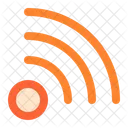 Wifi  Icon