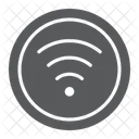 Wifi Network Internet Icon