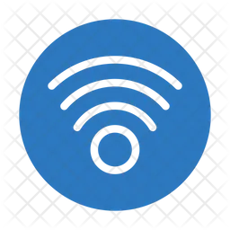 Wifi  Icon