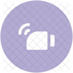 Wifi  Icon