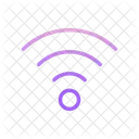 Wifim Wifi Signal Icon