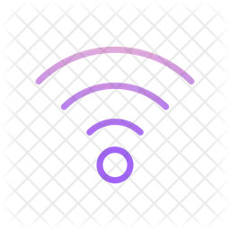 Wifi  Icon