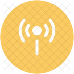 Wifi  Icon