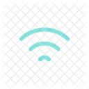 Network Signal Icon