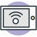 Wifi Connection Connected Icon