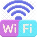 Mwifi Icon