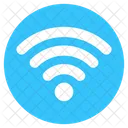 Cafe Connection Internet Icon