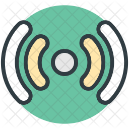 Wifi Icon