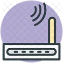Wifi Router Modem Icon