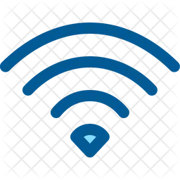 Wifi  Icon