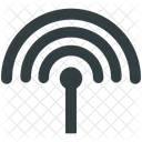 Wifi Signals Wireless Icon