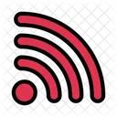 Signal Wireless Connection Icon