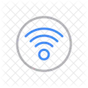 Wifi Wireless Connection Icon