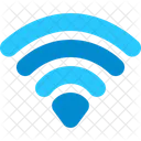 Wifi Internet Connection Icon