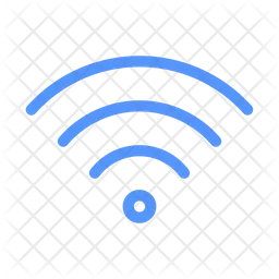 Wifi  Icon