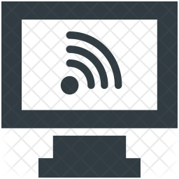Wifi Icon
