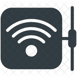 Wifi Icon