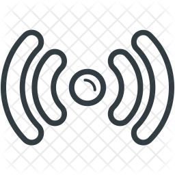 Wifi Icon