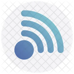 Wifi Logo Icon
