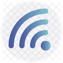 Interface Wifi Signals Icon
