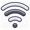 Wifi Wlan Wireless Icon