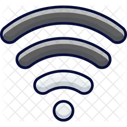 Wifi  Icono