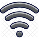 Wifi Wireless Wlan Icon