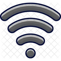 Wifi  Icono