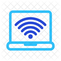 Wifi  Icon