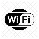 Wifi Brand Logo Icon