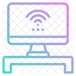 Wifi  Icon