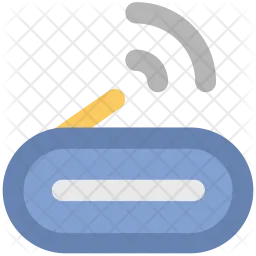 Wifi  Icon