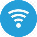 Wifi Internet Icon