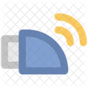 Wifi Modem Wireless Icon