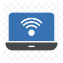 Wifi Internet Signal Icon