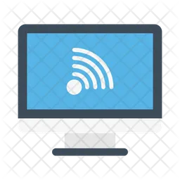 Wifi  Icon