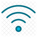 Wifi User Interfaces Icon