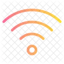Wifi User Interfaces Icon