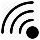 Wifi Essentials Ui Icon
