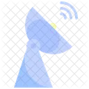 Internet Connectivity Wireless Icon