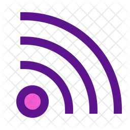 Wifi  Icon