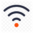 Wifi Connection Ui Icon Icon
