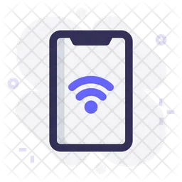 Wifi  Icon